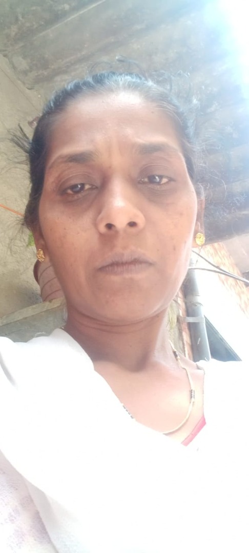 Swati Shivaji Pakhare - Part time Cleaner and Patient Care and Elderly Care and Baby Sitter in KANJUMARG EAST in Navi Mumbai