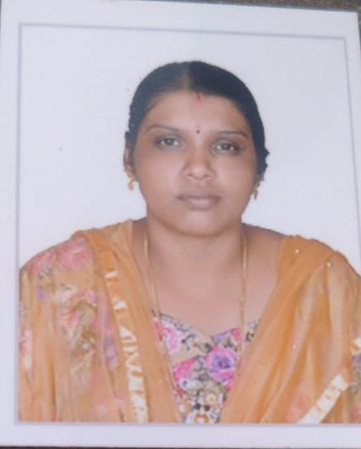 Phushpa N - Part time Cleaner and Baby Sitter in Bilekahalli in Bangalore Bengaluru
