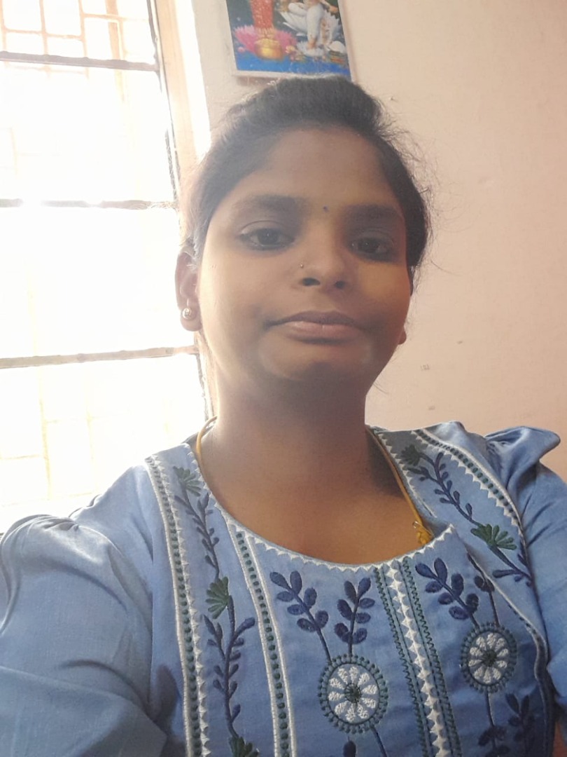Pavithra - Full time Cleaner and Cook and Patient Care and Elderly Care and Baby Sitter in Baiyyappanahalli in Bangalore Bengaluru