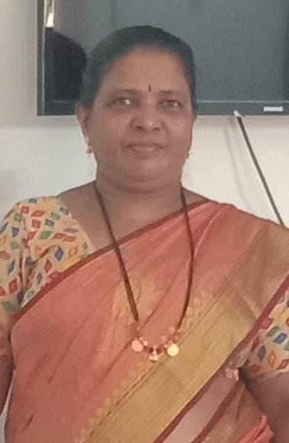 Jayamma - Full time Cleaner in Karaknahalli in Mysore