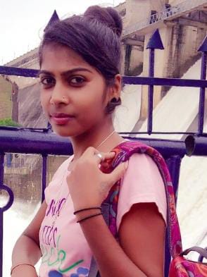 Kavya GS - Full time Cleaner in Wilson Garden in Bangalore Bengaluru
