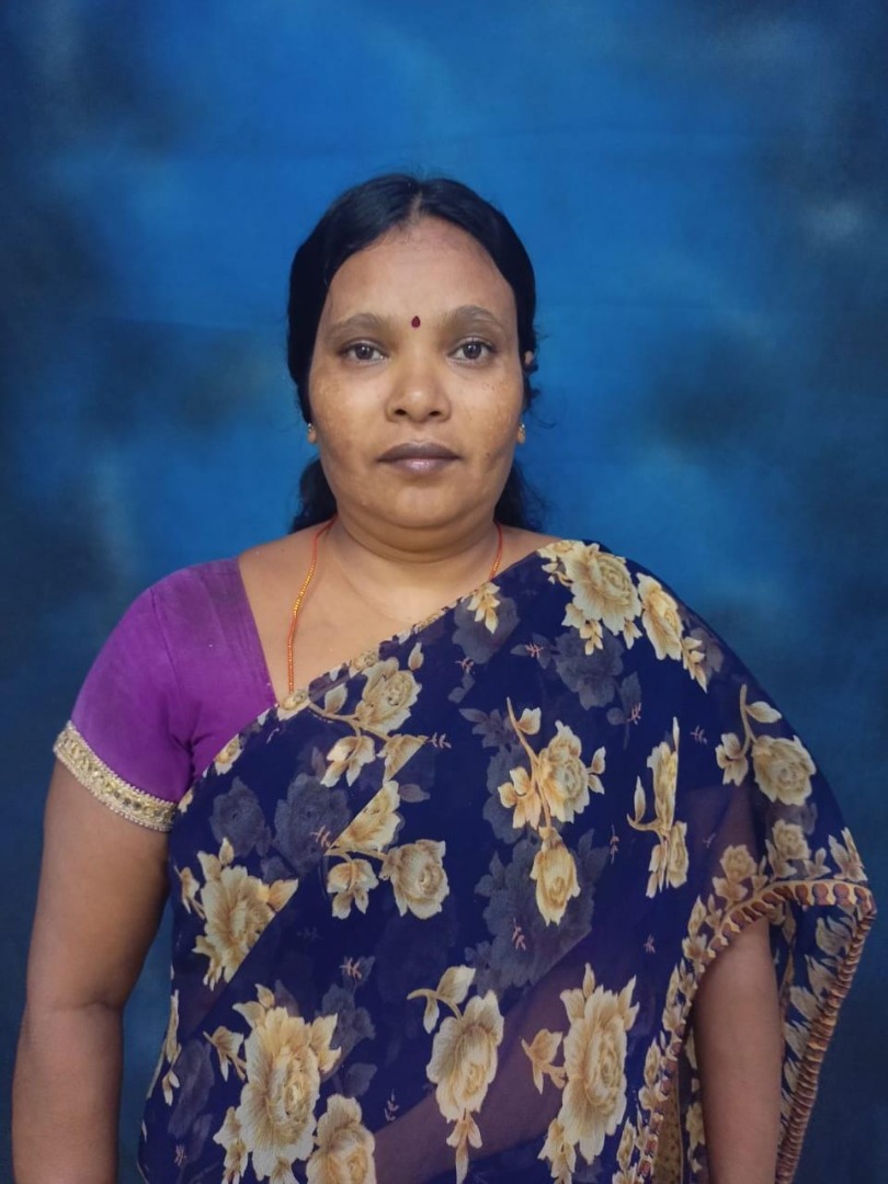 Chikkabettamma - Part time Cleaner and Cook and Patient Care and Elderly Care in Rajajinagar in Bangalore Bengaluru