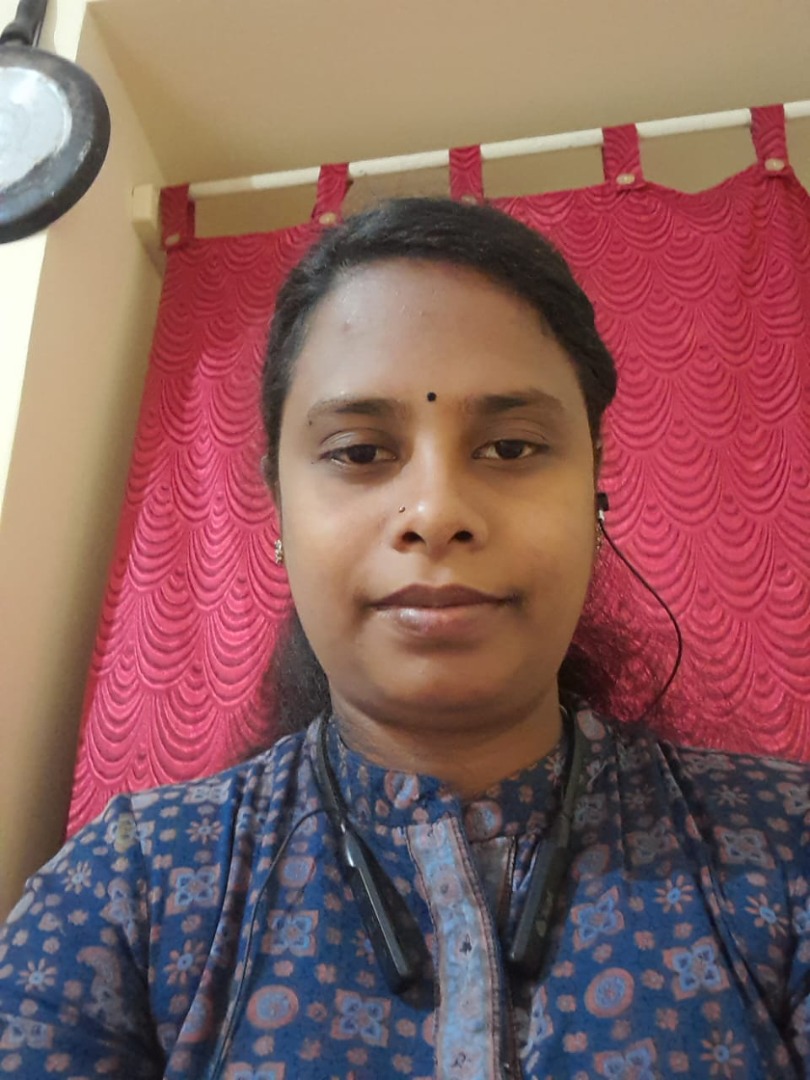 Mala - Full time Cleaner and Baby Sitter in Basaweshwara Nagar in Bangalore Bengaluru