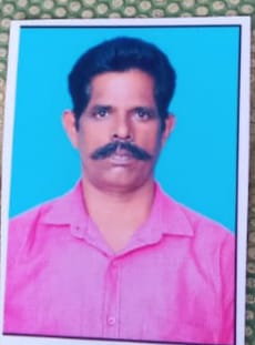 Nanjunda M - Full time Cook and Patient Care and Elderly Care in Ashwath Katte, Mysore in Mysore