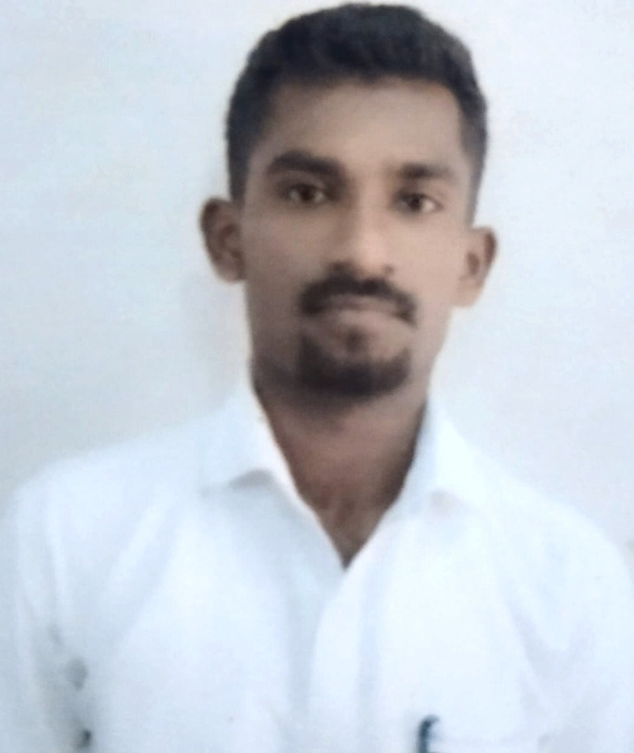 Kiran Gautam dhutade - Full time Cleaner in parbhani in Mumbai