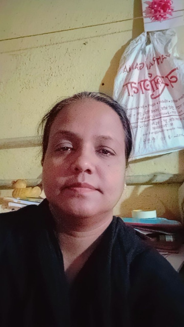 VANDANA VISHWAKARMA - Part time Cleaner and Patient Care and Elderly Care in PIMPRI CHINCHAWD in Pune