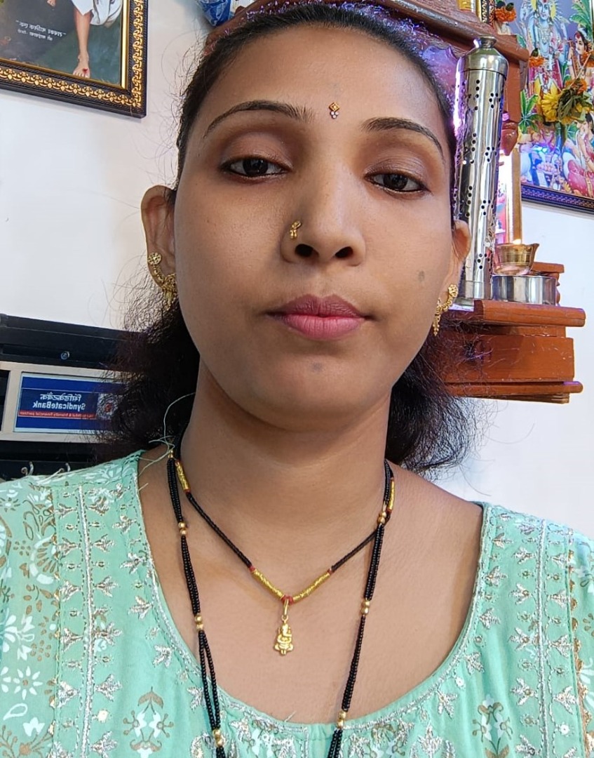 kavita gopal gawai
