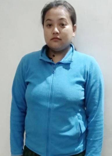 kamla - Full time Cook and Patient Care and Elderly Care and Baby Sitter in KANGRA in Hoshiarpur