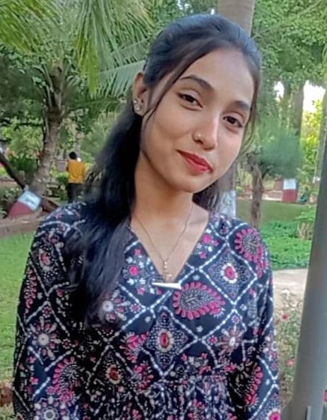 kajal jha
