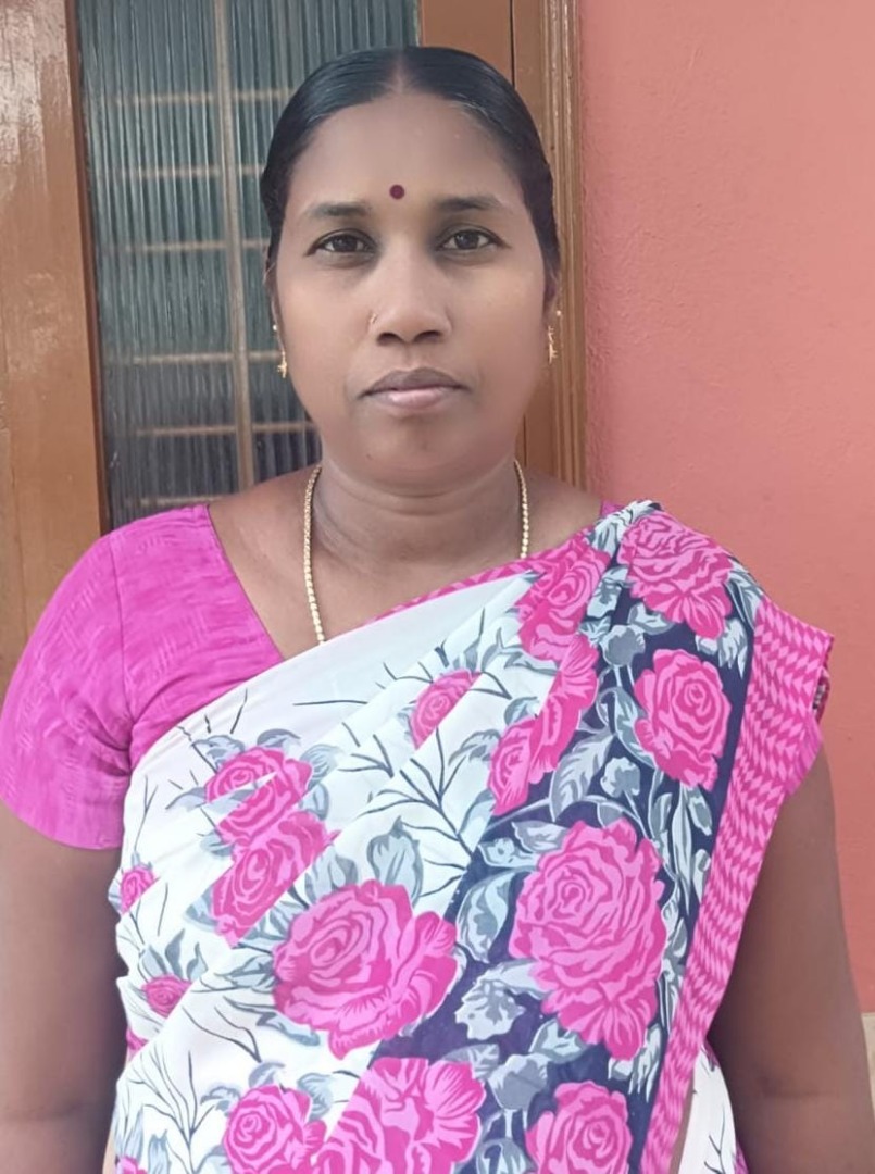 Poongavanam