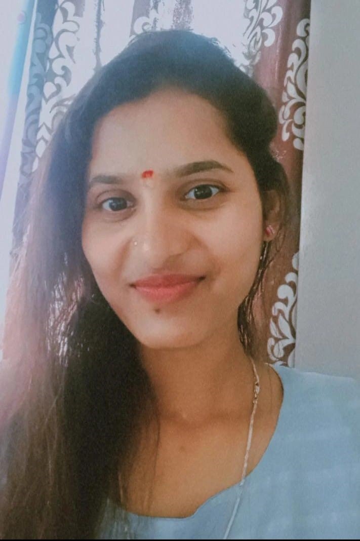 Seeta - Full time Cleaner in Wagholi in Pune
