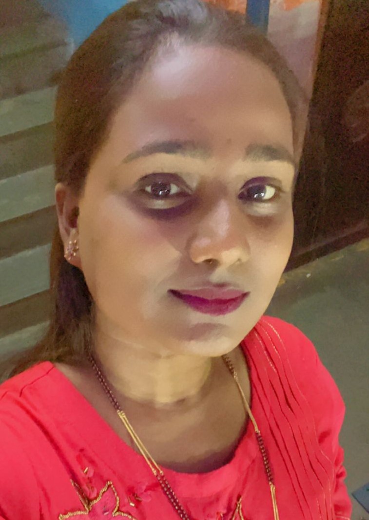 Kajal Milind Patole
