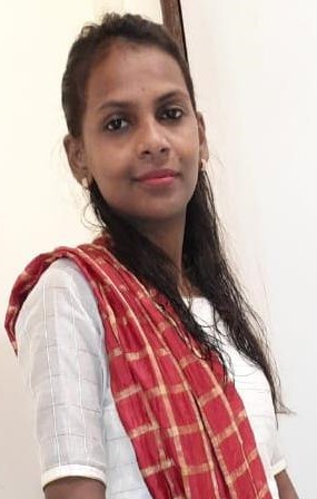 Priya Ashok Vadmare