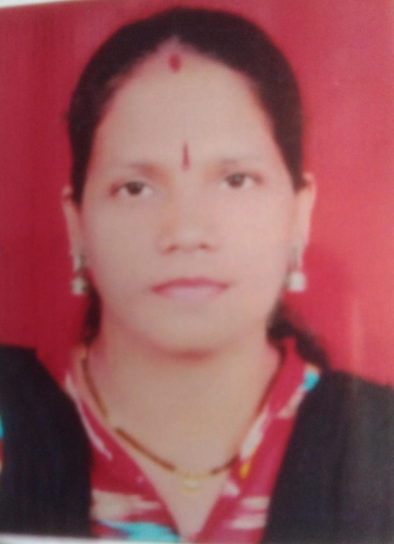 Namrata Maske - Part time Cleaner and Patient Care and Elderly Care and Baby Sitter in Nalasopara East in Mumbai