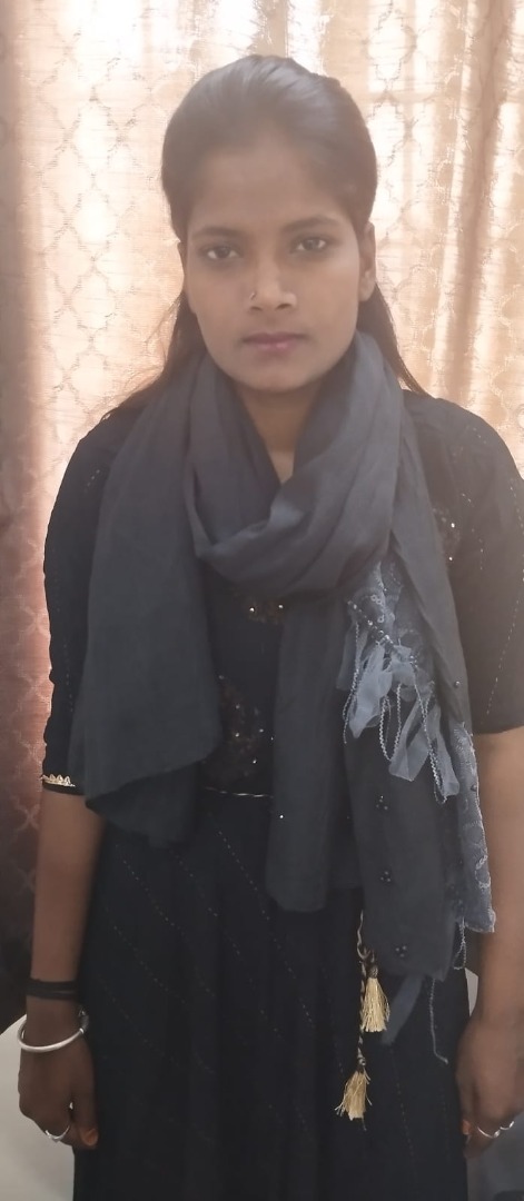 Muskan Manik Madrasi - Full time Cleaner and Cook and Patient Care and Elderly Care and Baby Sitter in Wilson Garden in Bangalore Bengaluru