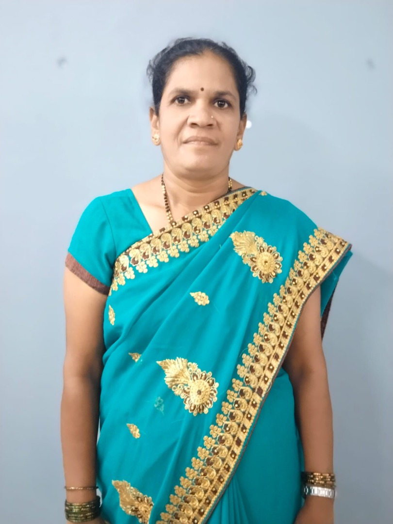 Bharathi - Full time Cleaner and Cook and Baby Sitter in Wilson garden in Bangalore Bengaluru