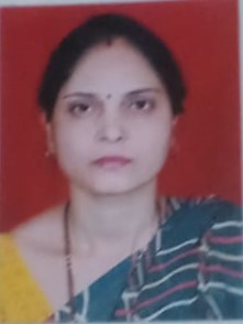 Hema Sandeep Sakpal - Part time Cleaner and Cook in Vikhroli East in Mumbai