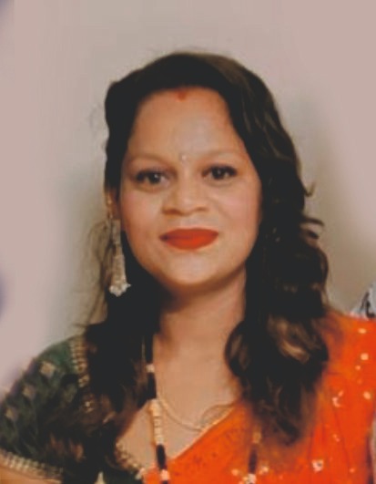 Savita Arjun Khaire - Part time Cleaner and Cook and Baby Sitter in Jogeshwari West in Mumbai