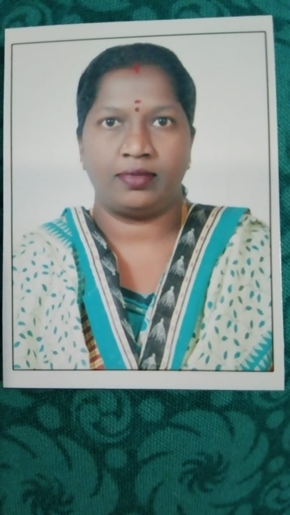 Rajeshwari - Part time Cook in Shanti Nagar in Bangalore Bengaluru