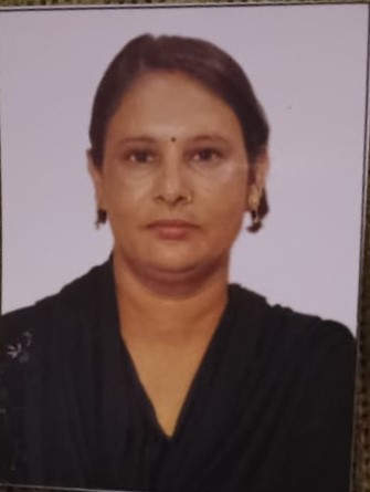 bharti chaudri - Part time Cleaner and Baby Sitter in andheri west in Mumbai