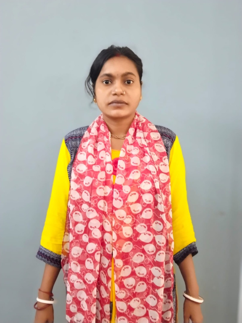 Rupali Das