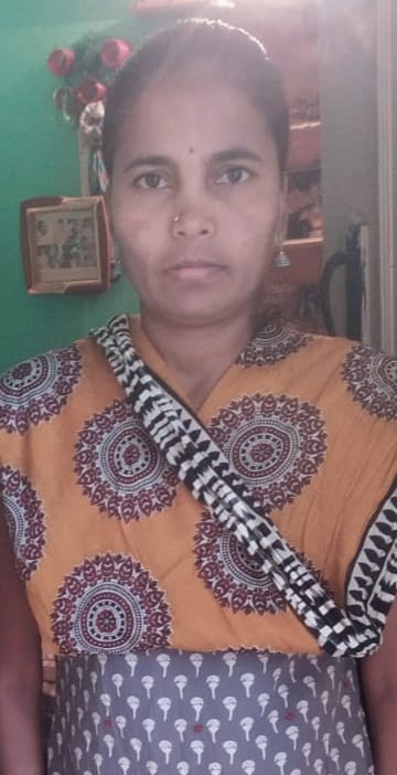 Yashoda - Full time Patient Care and Elderly Care in Mandya in Mysore