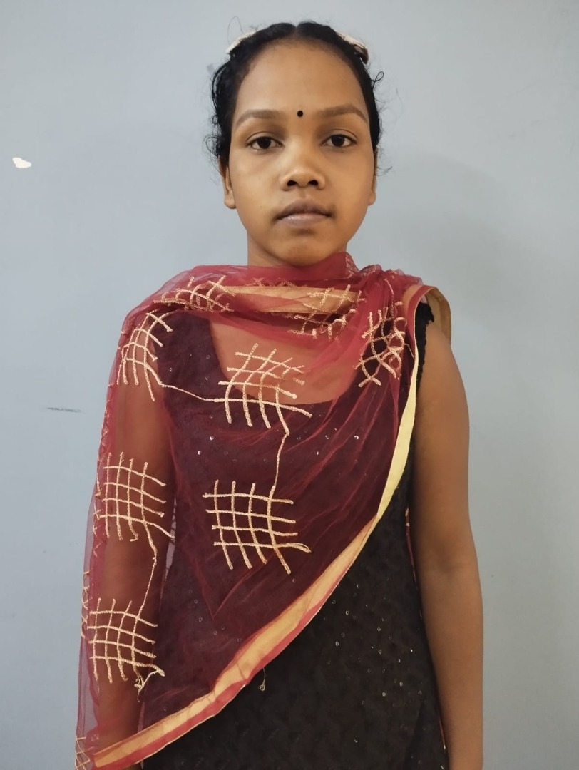 Partima Barla - Full time Cleaner and Baby Sitter in Wilson garden in Bangalore Bengaluru