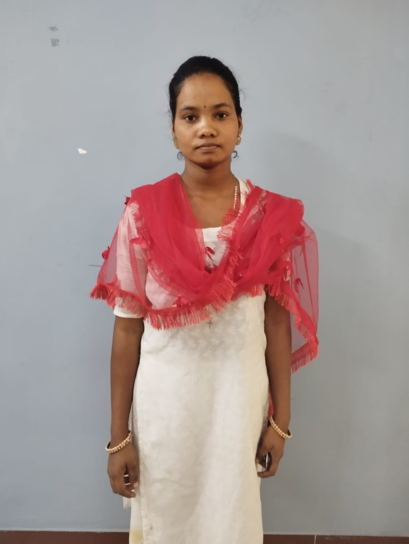 pyari Dungdung - Full time Cleaner and Baby Sitter in wilson garden in Bangalore Bengaluru