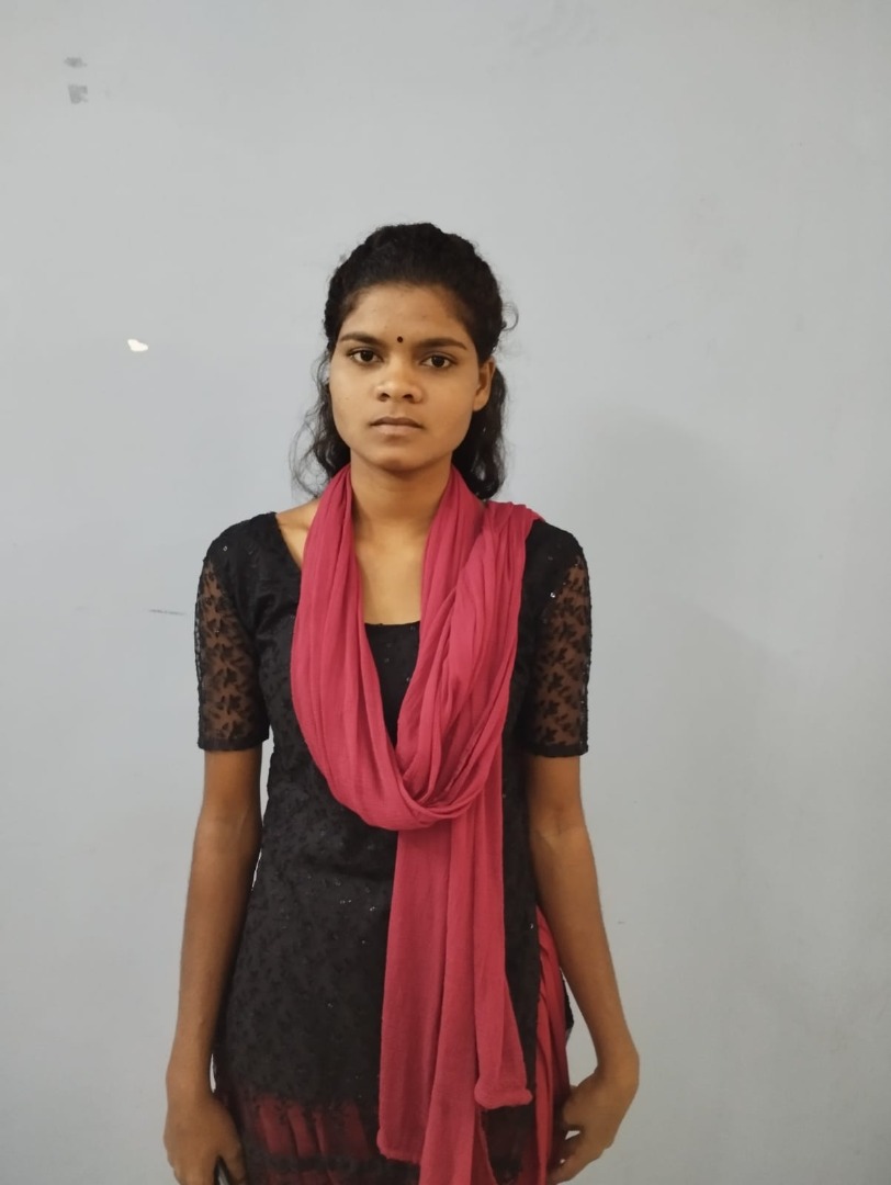Anima Kandulana - Full time Cleaner and Baby Sitter in wilson garden in Bangalore Bengaluru