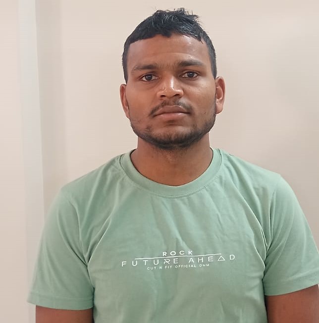 muneshwar micsulala - Full time Cleaner and Patient Care and Elderly Care in colaba in Mumbai