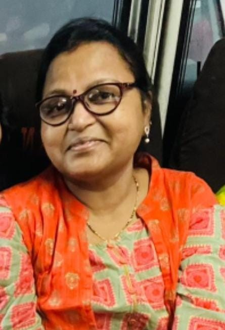 Malini Matre - Part time Cleaner and Cook and Baby Sitter in Vasai in Vasai