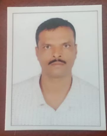 Mohammed Faruk