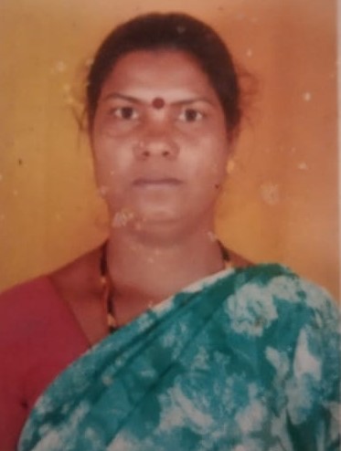 Gracy Sunil Pille - Part time Cook and Baby Sitter in Kharadi in Pune