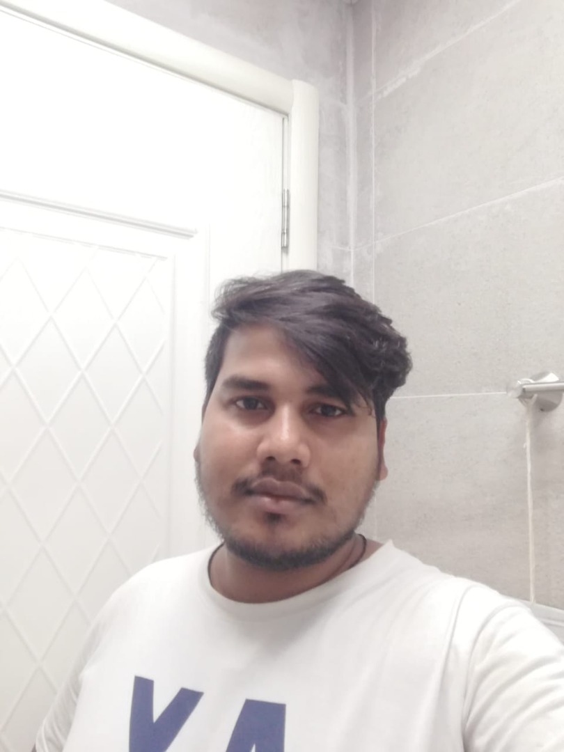Rakesh Pashwan - Full time Cleaner and Cook in santacruz in Mumbai