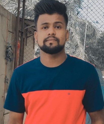 Mahesh Kishor Kharva - Part time Cleaner and Patient Care and Elderly Care in Worli in Mumbai
