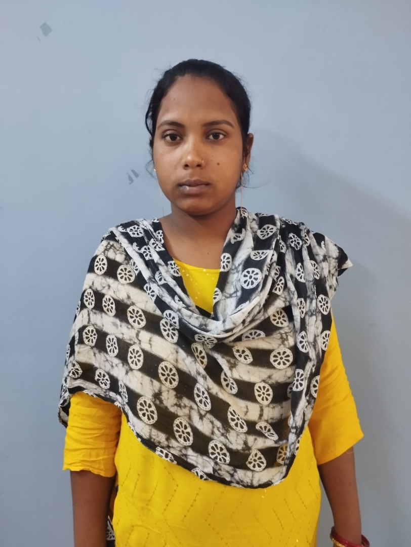Serina Khatun - Full time Cleaner and Cook and Patient Care and Elderly Care and Baby Sitter in Wilson Garden in Bangalore Bengaluru