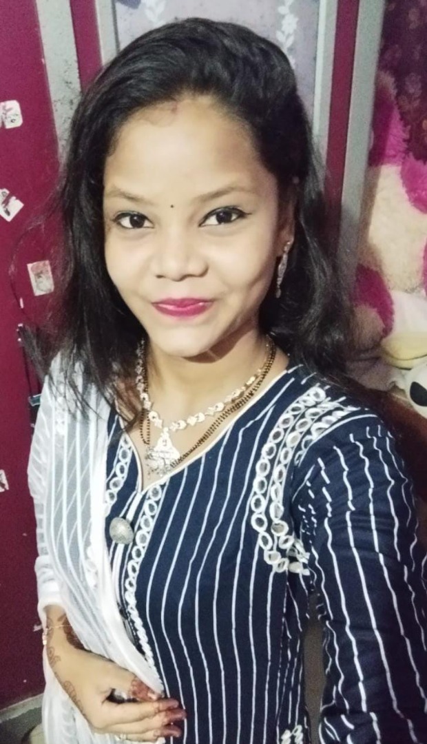 Alisha Nishad