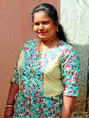 Shalini - Full time Cook and Patient Care and Elderly Care in Devarachikkana Halli in Bangalore Bengaluru