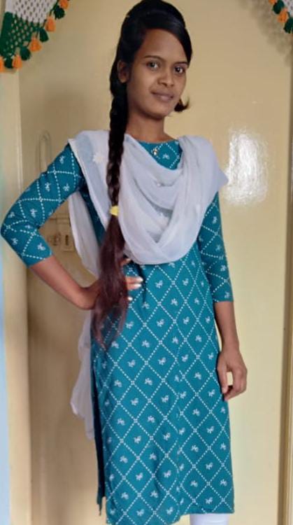Premmani Kerketta - Full time Cleaner and Baby Sitter in Kachanayakanahalli in Bangalore Bengaluru