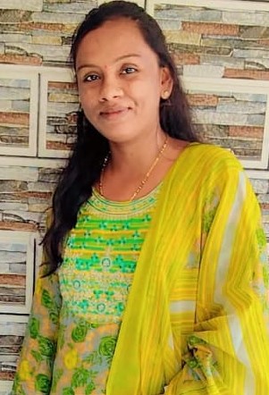 Sapna Dhabuwala - Full time Baby Sitter in Vapi in Vapi