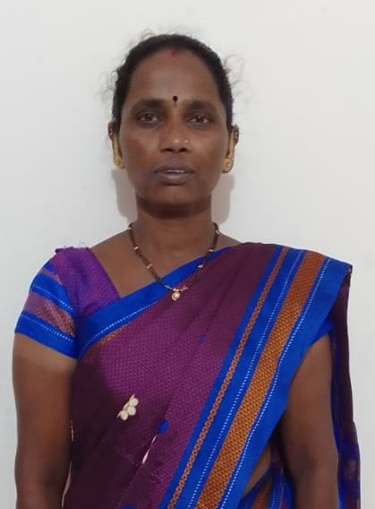 Suhasini subhas takle - Part time Baby Sitter in virar east in Mumbai
