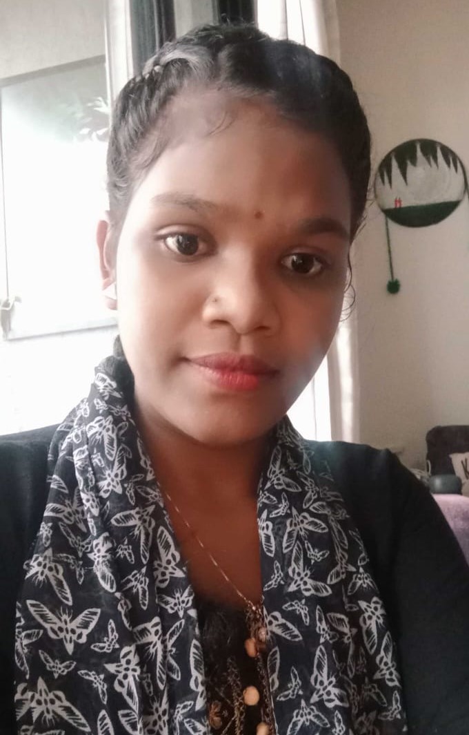 alisha topno - Full time Cleaner and Cook in goregaon west in Mumbai