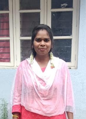 Bhavya S M - Part time Cook in Gowdanapalya in Bangalore Bengaluru