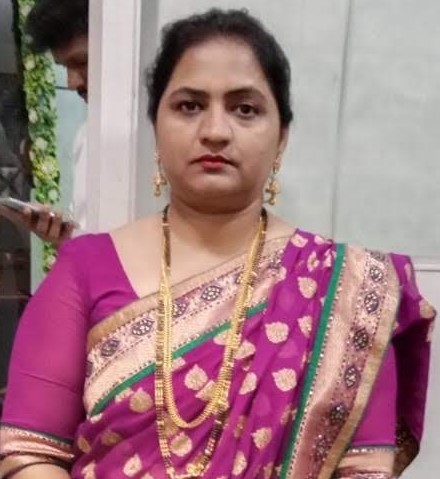 naseem  begum ahsan ahmed - Part time Baby Sitter in mira road east in Mumbai