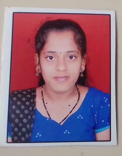 Shraddha Vijay Sonavane - Part time Cleaner and Baby Sitter in diva east in Mumbai