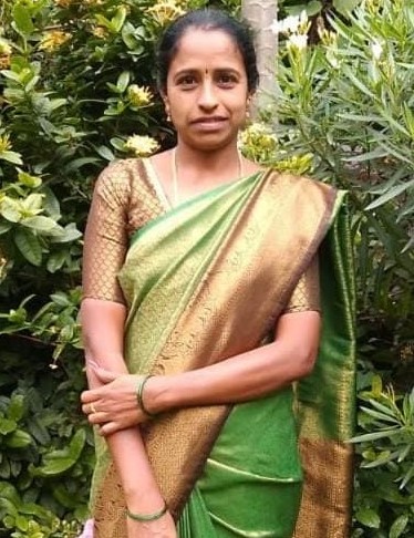 Soubhagyamma - Part time Cleaner and Cook and Baby Sitter in Padmanabhanagar in Bangalore Bengaluru