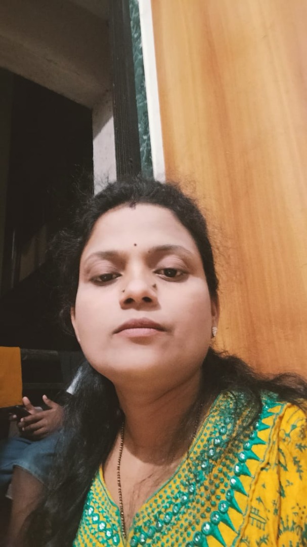 Usha Sanjay Kadam