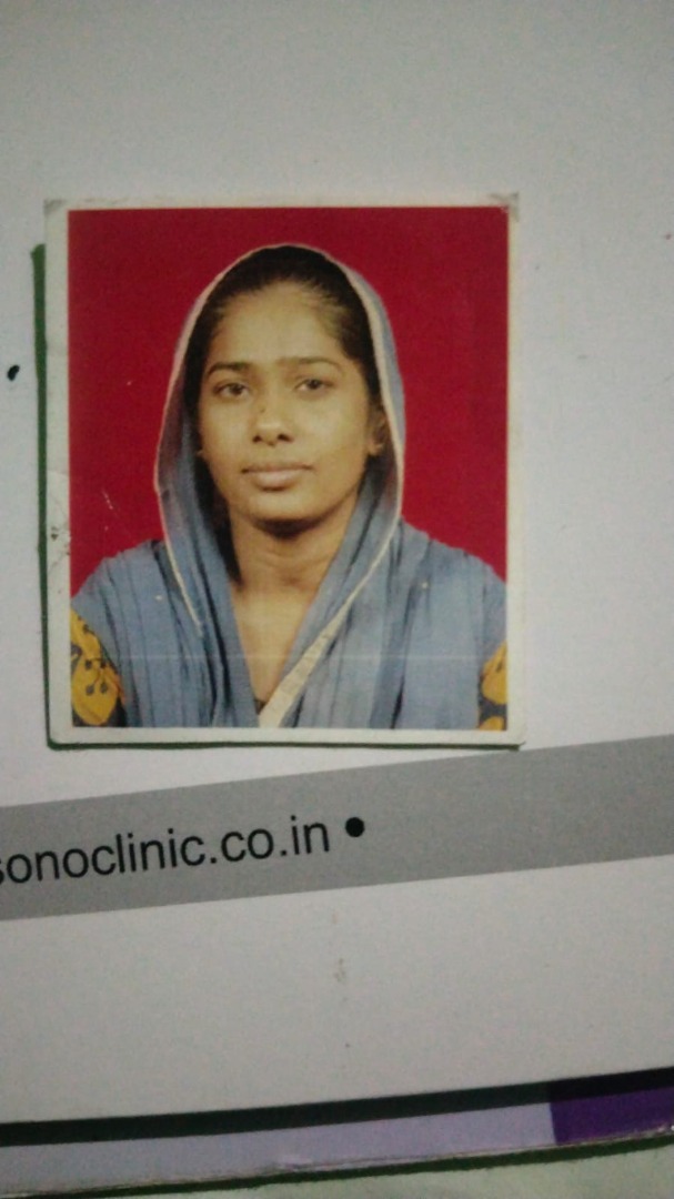 shama shafiq ansari - Part time Cleaner and Cook in Pimpri-Chinchwad in Pune