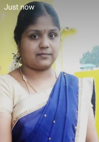 Aruna Babu Harijan - Part time Cook in Malad West in Mumbai