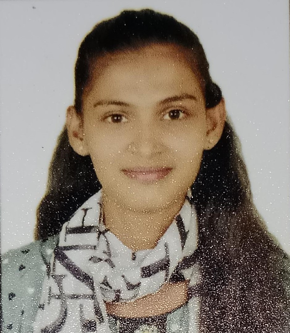 Priyanka Dhansingh Rajbhar